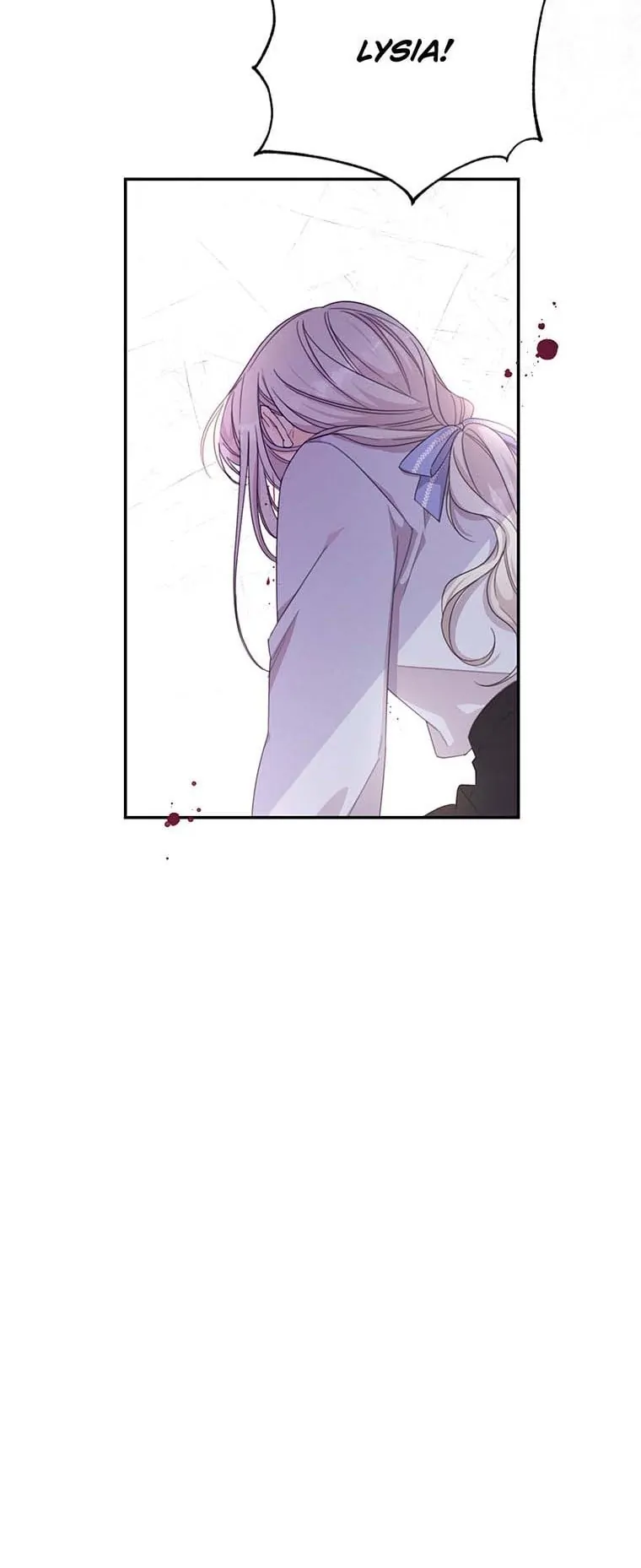 I Will Live as a Supporting Role in This Life chapter 46 page 4