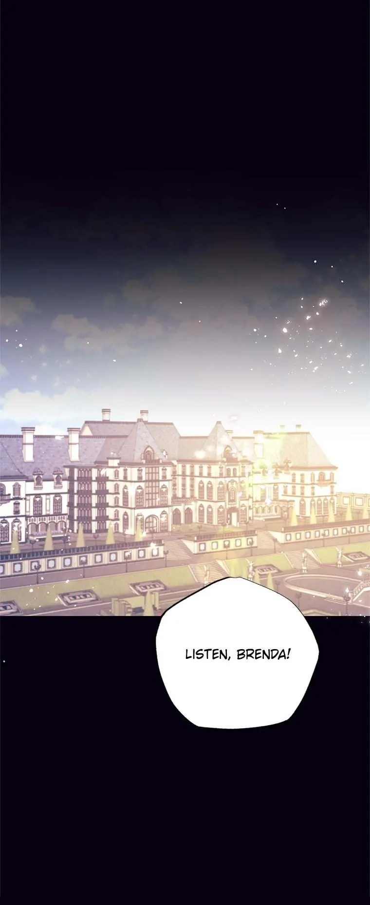 I Will Live as a Supporting Role in This Life chapter 46 page 40