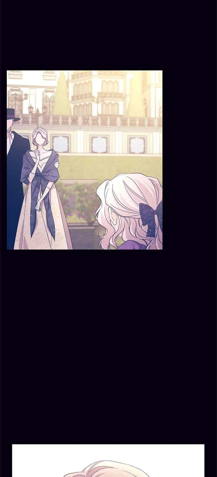 I Will Live as a Supporting Role in This Life chapter 46 page 43