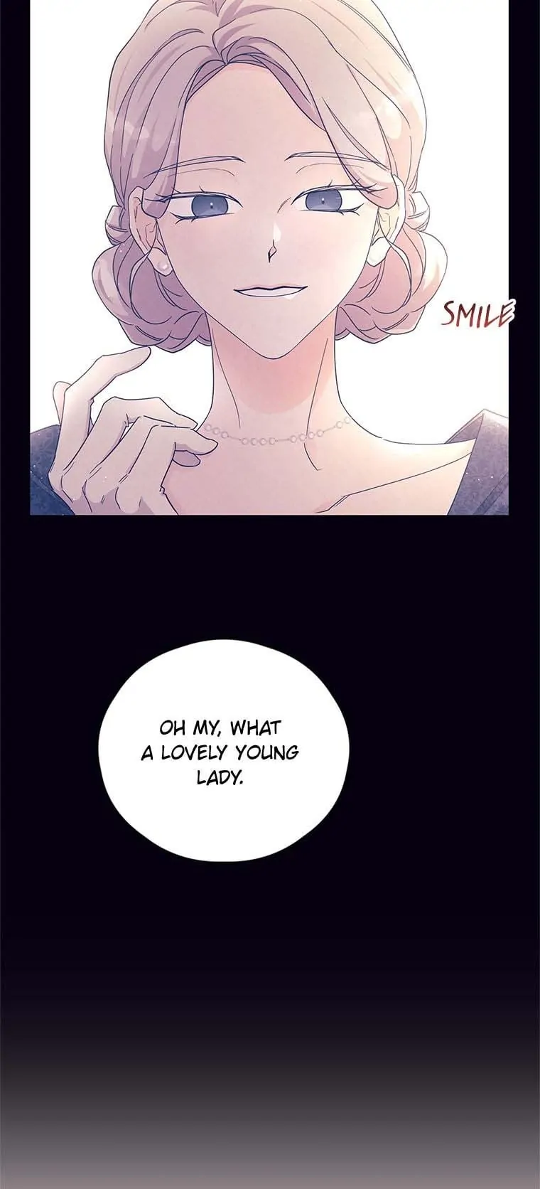 I Will Live as a Supporting Role in This Life chapter 46 page 44