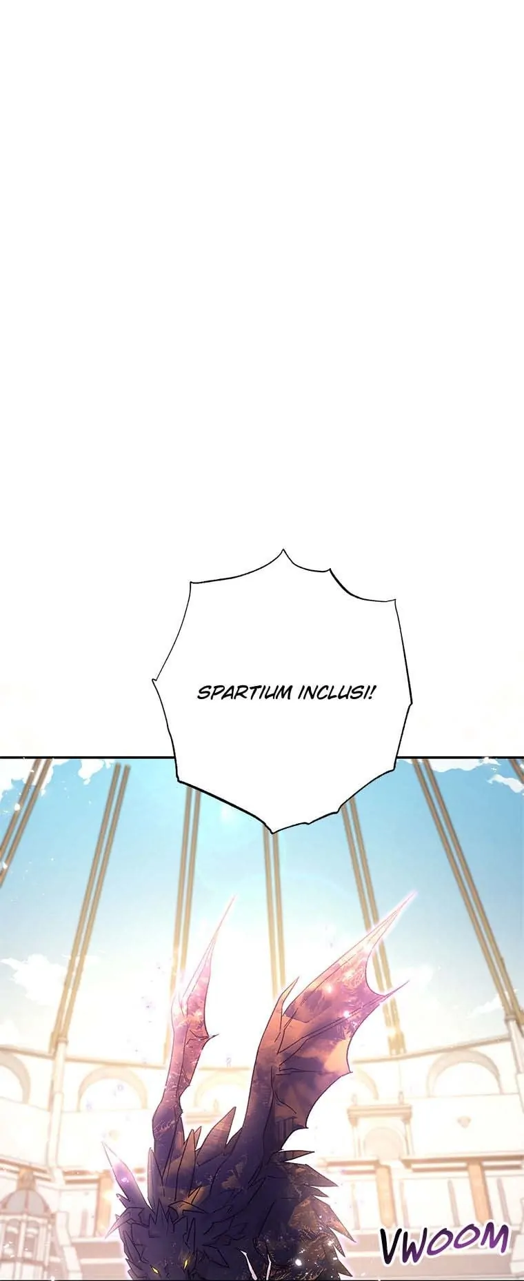 I Will Live as a Supporting Role in This Life chapter 46 page 6