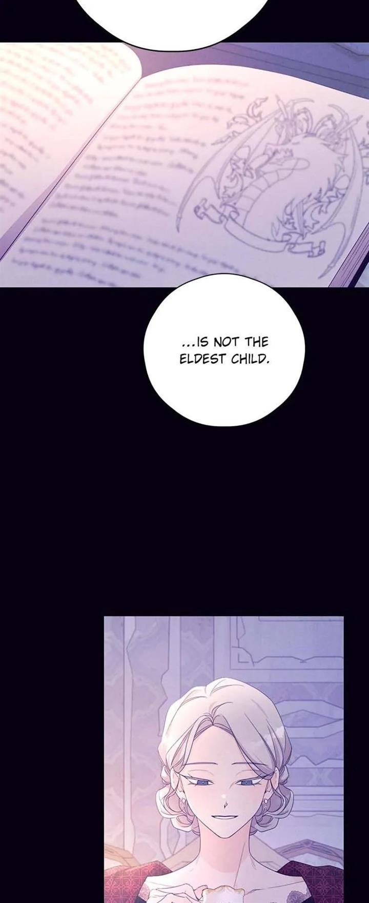 I Will Live as a Supporting Role in This Life chapter 47 page 17