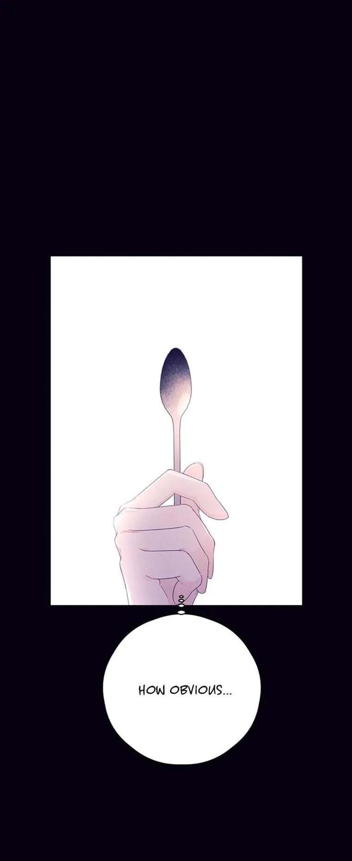 I Will Live as a Supporting Role in This Life chapter 47 page 20
