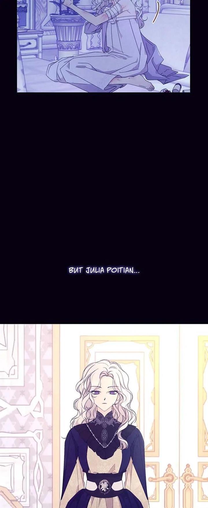 I Will Live as a Supporting Role in This Life chapter 47 page 27