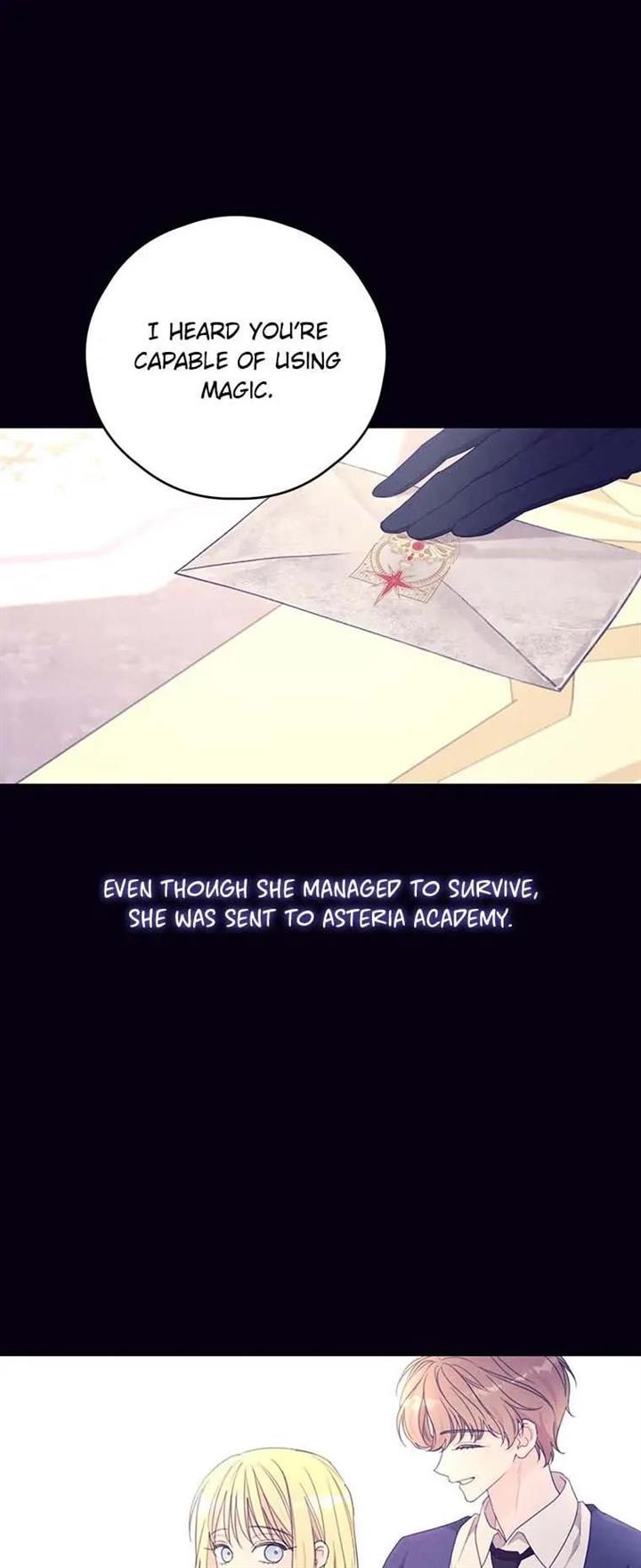 I Will Live as a Supporting Role in This Life chapter 47 page 29
