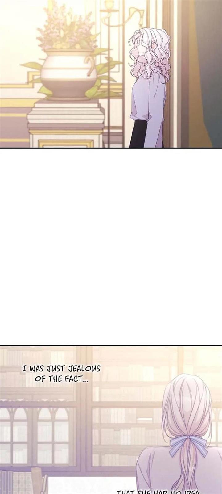 I Will Live as a Supporting Role in This Life chapter 47 page 34