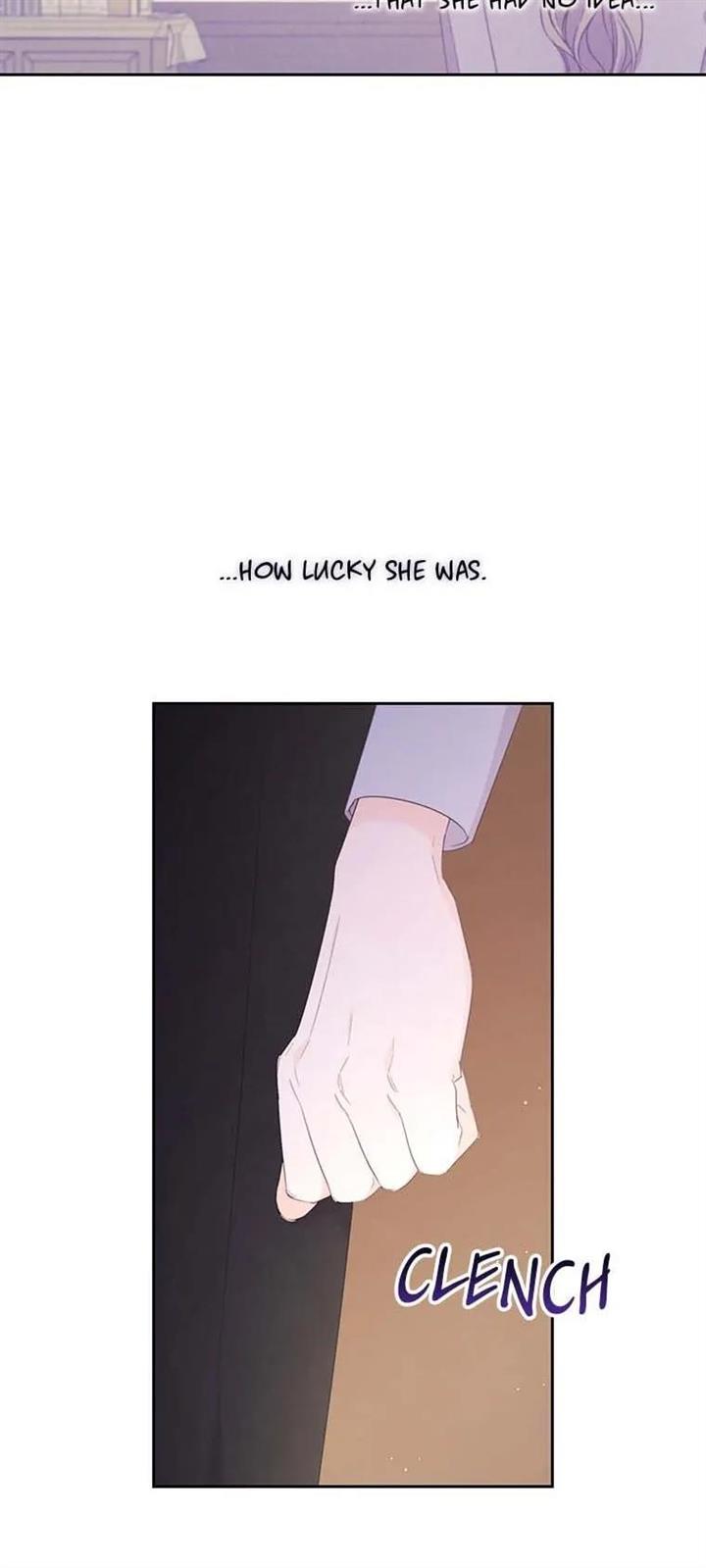 I Will Live as a Supporting Role in This Life chapter 47 page 35