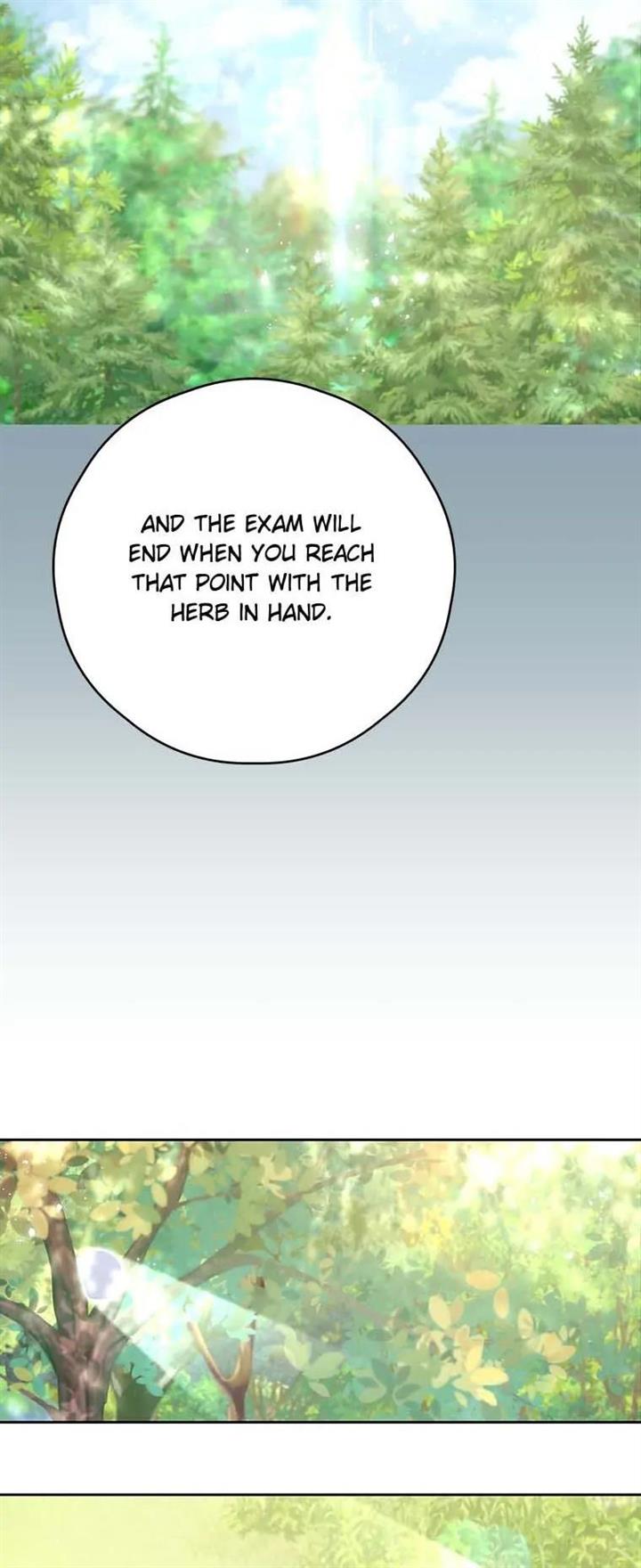 I Will Live as a Supporting Role in This Life chapter 47 page 43