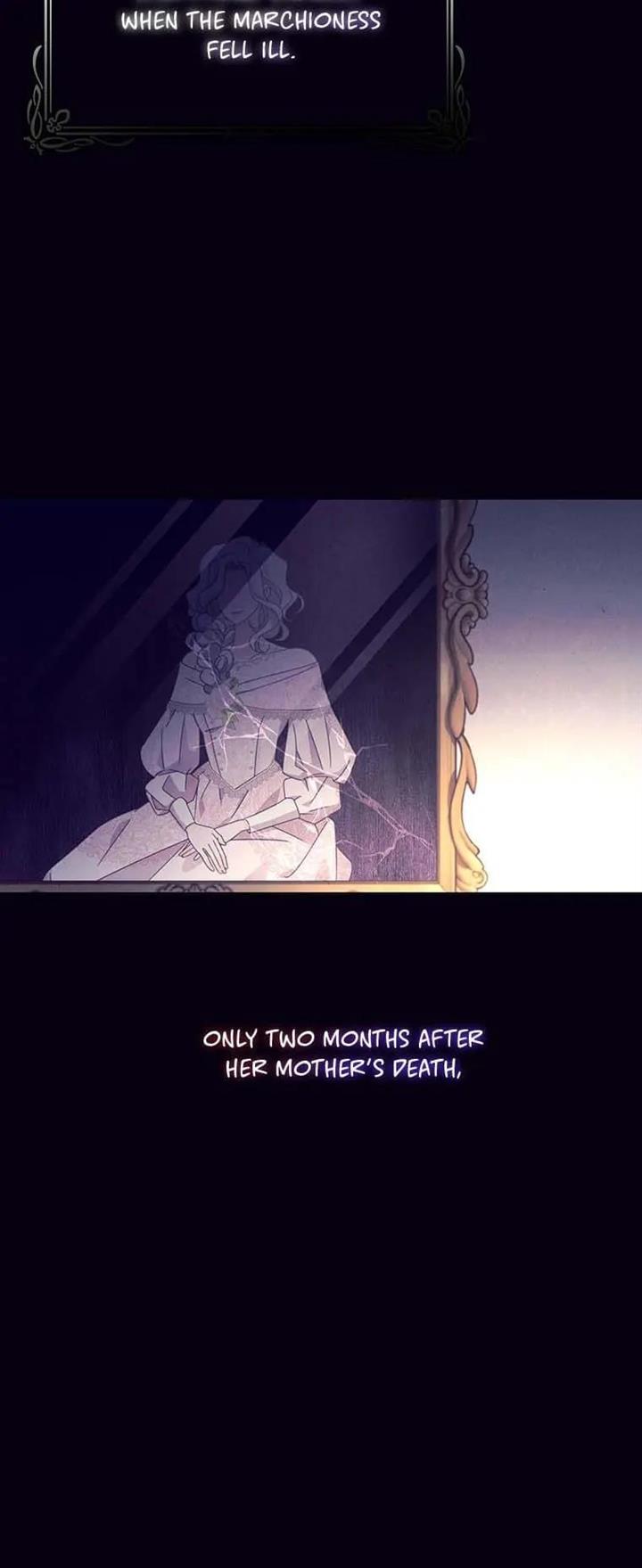 I Will Live as a Supporting Role in This Life chapter 47 page 5