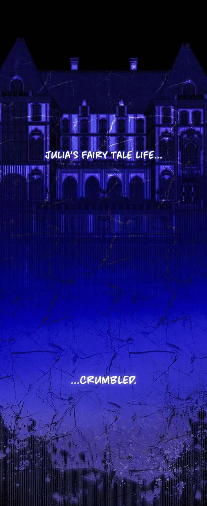 I Will Live as a Supporting Role in This Life chapter 47 page 6