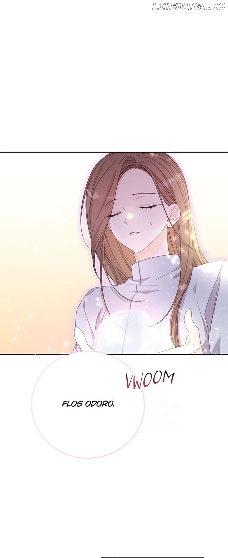 I Will Live as a Supporting Role in This Life chapter 48 page 11