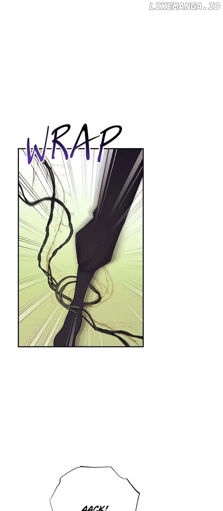 I Will Live as a Supporting Role in This Life chapter 48 page 21