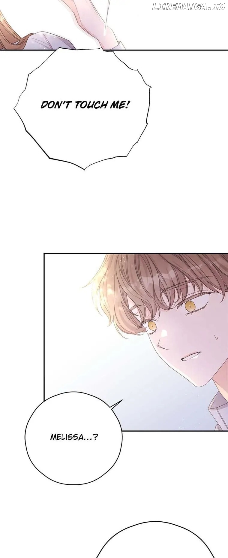 I Will Live as a Supporting Role in This Life chapter 48 page 28
