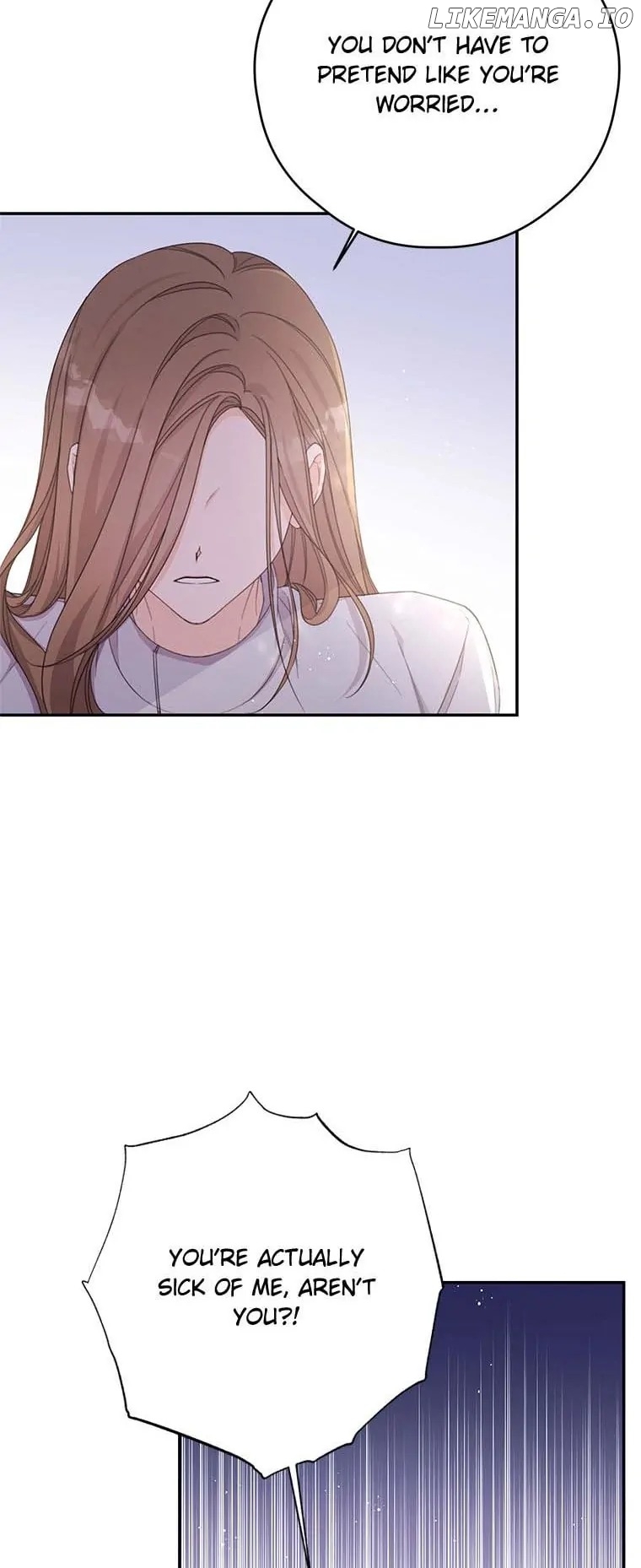 I Will Live as a Supporting Role in This Life chapter 48 page 29
