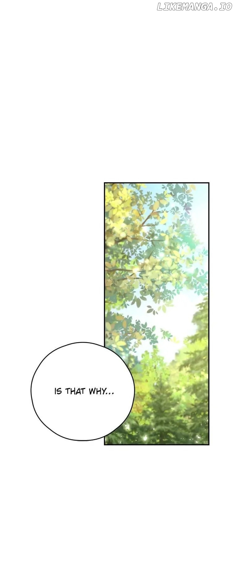 I Will Live as a Supporting Role in This Life chapter 48 page 31