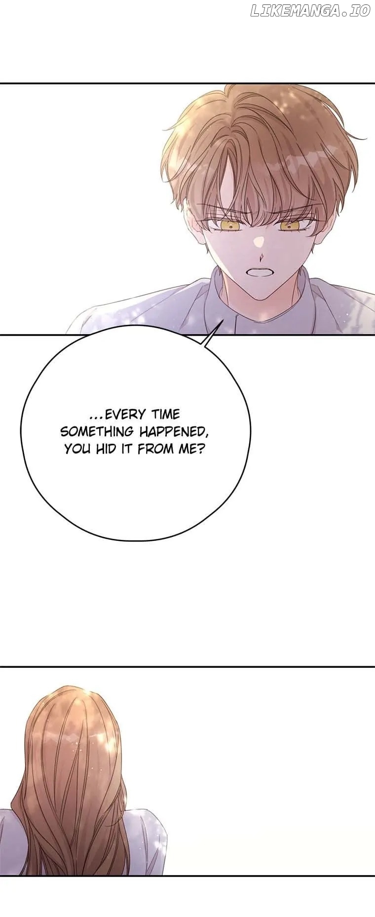 I Will Live as a Supporting Role in This Life chapter 48 page 32