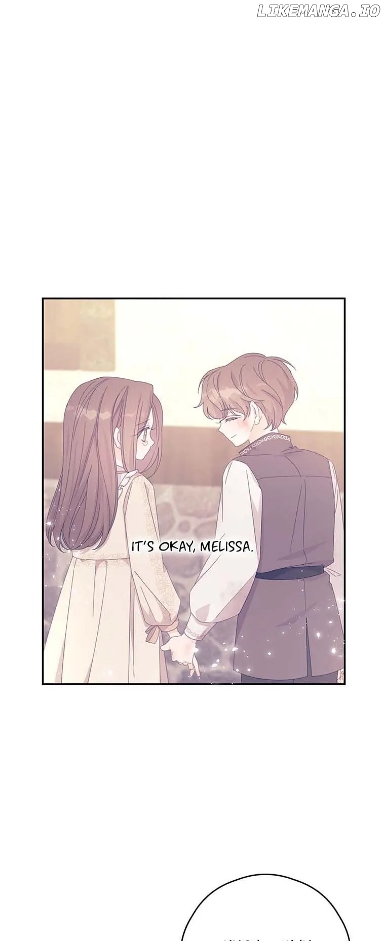 I Will Live as a Supporting Role in This Life chapter 48 page 33