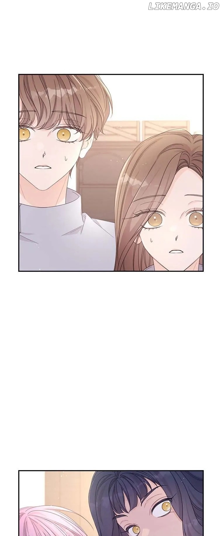 I Will Live as a Supporting Role in This Life chapter 48 page 45