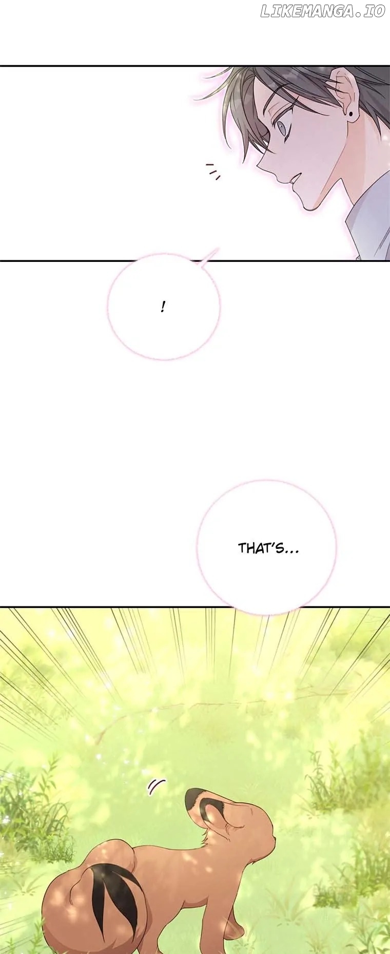 I Will Live as a Supporting Role in This Life chapter 48 page 6