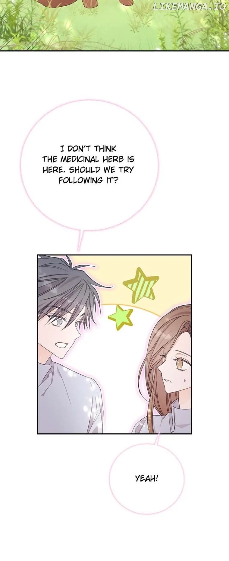 I Will Live as a Supporting Role in This Life chapter 48 page 7