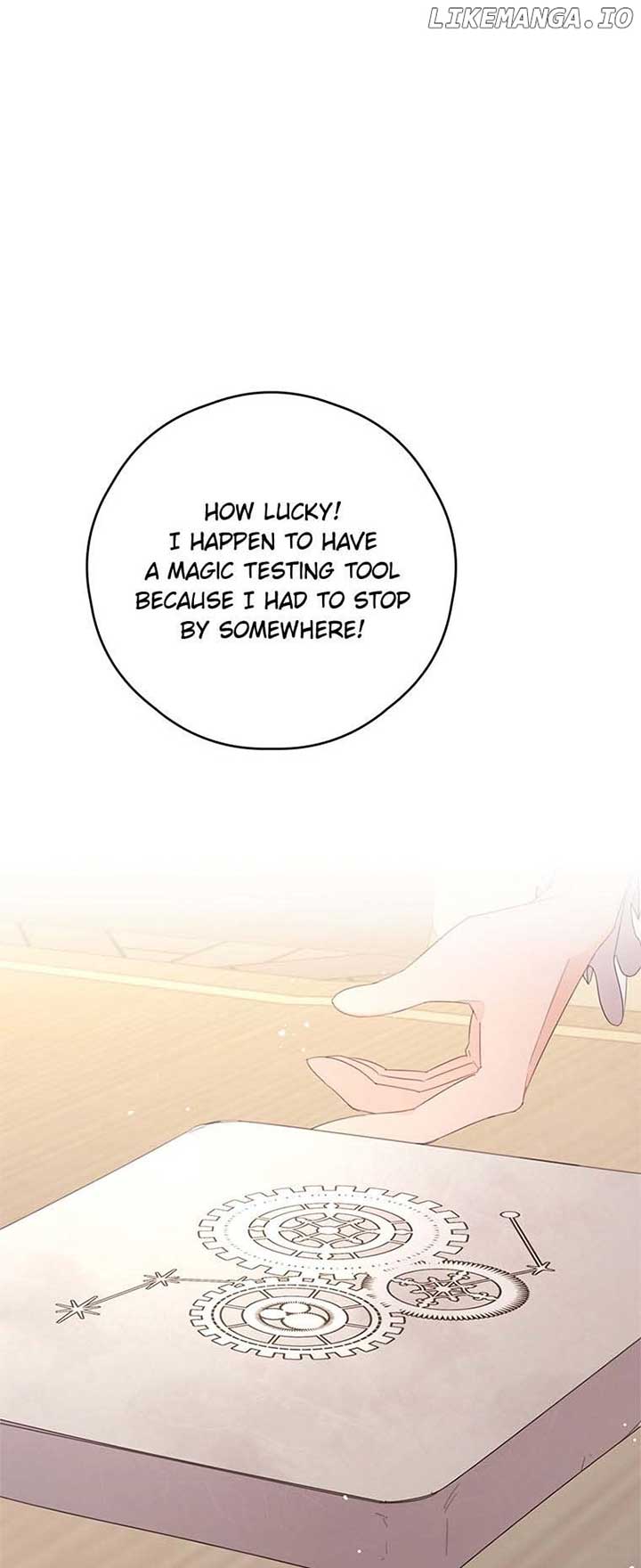 I Will Live as a Supporting Role in This Life chapter 49 page 14