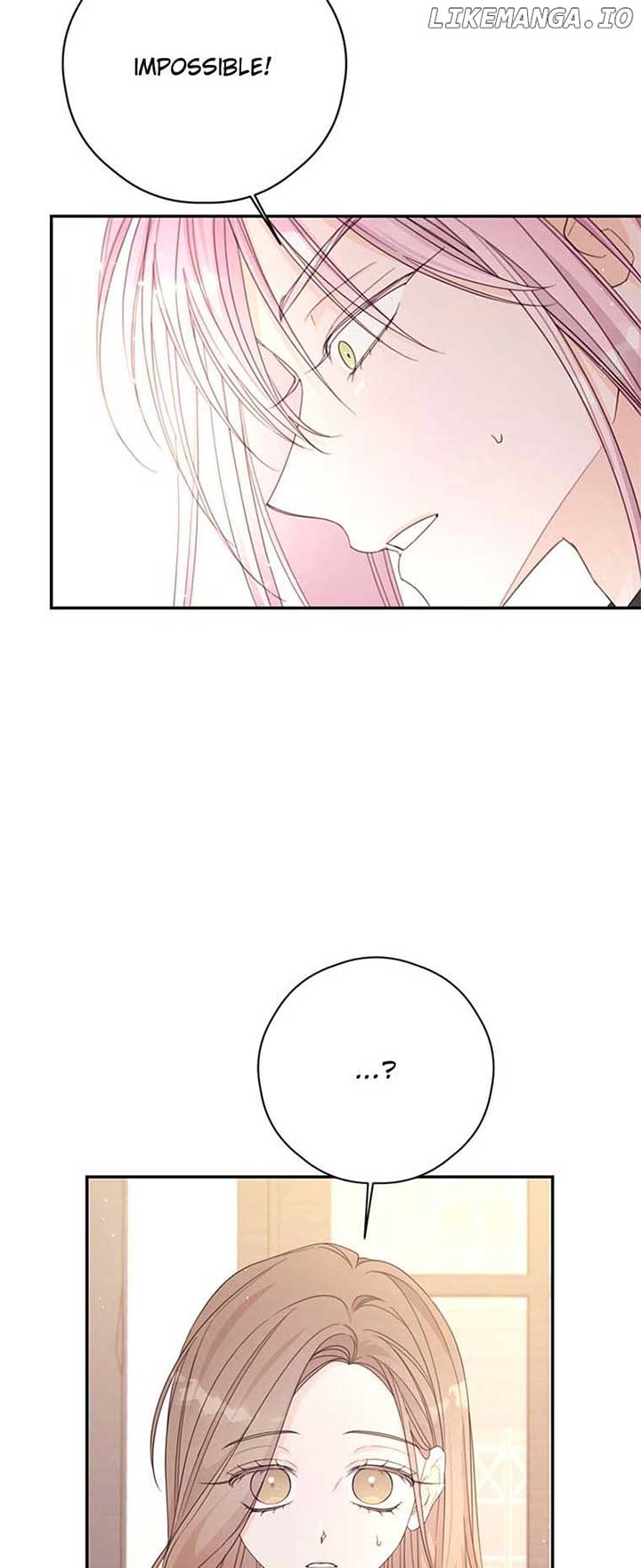 I Will Live as a Supporting Role in This Life chapter 49 page 19