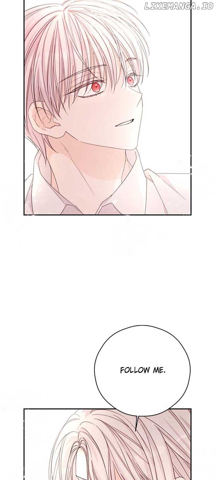 I Will Live as a Supporting Role in This Life chapter 49 page 42