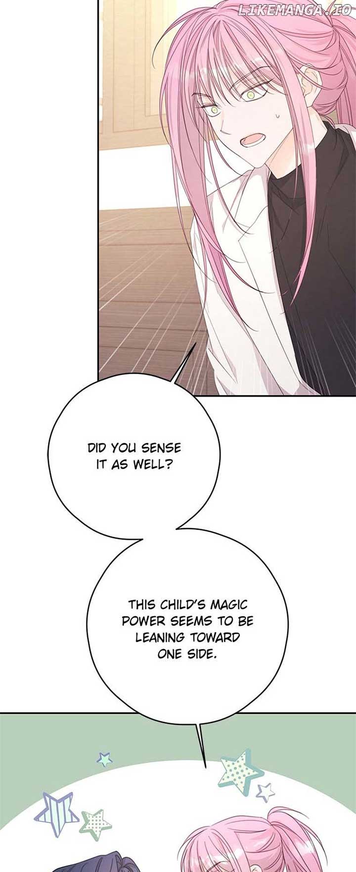 I Will Live as a Supporting Role in This Life chapter 49 page 9