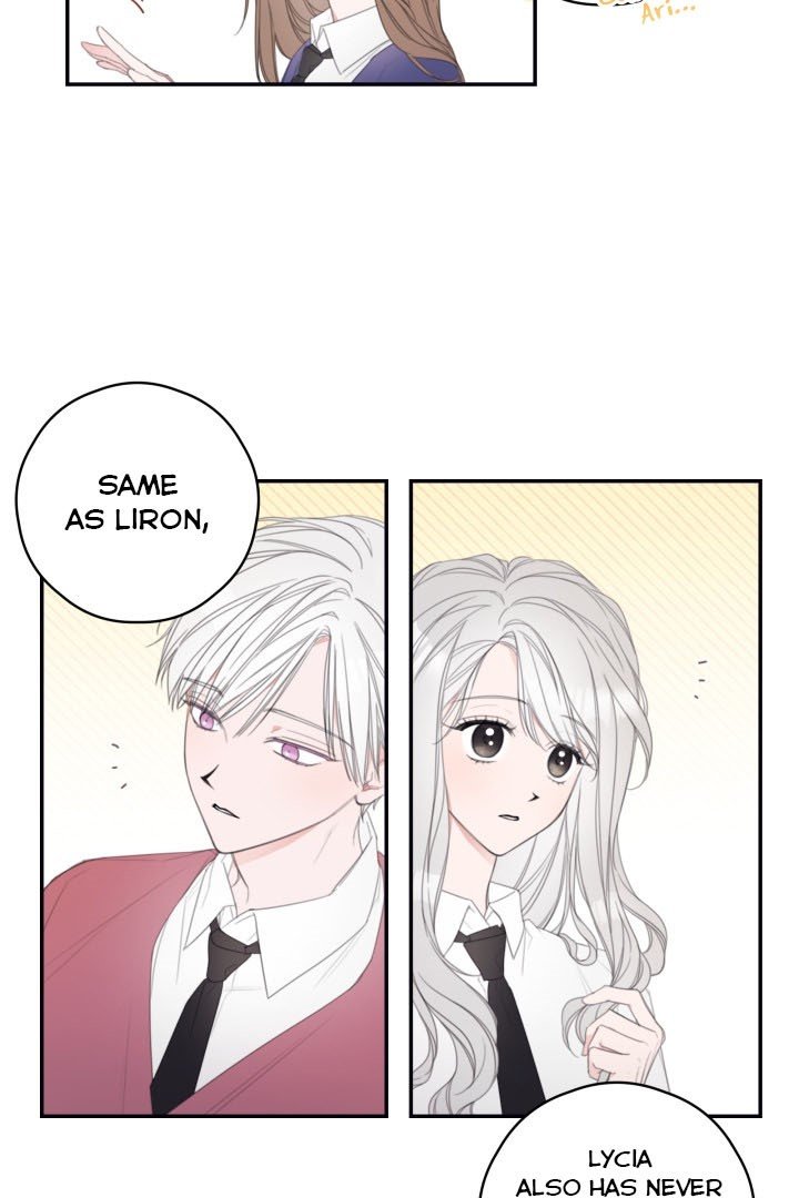 I Will Live as a Supporting Role in This Life chapter 5 page 25