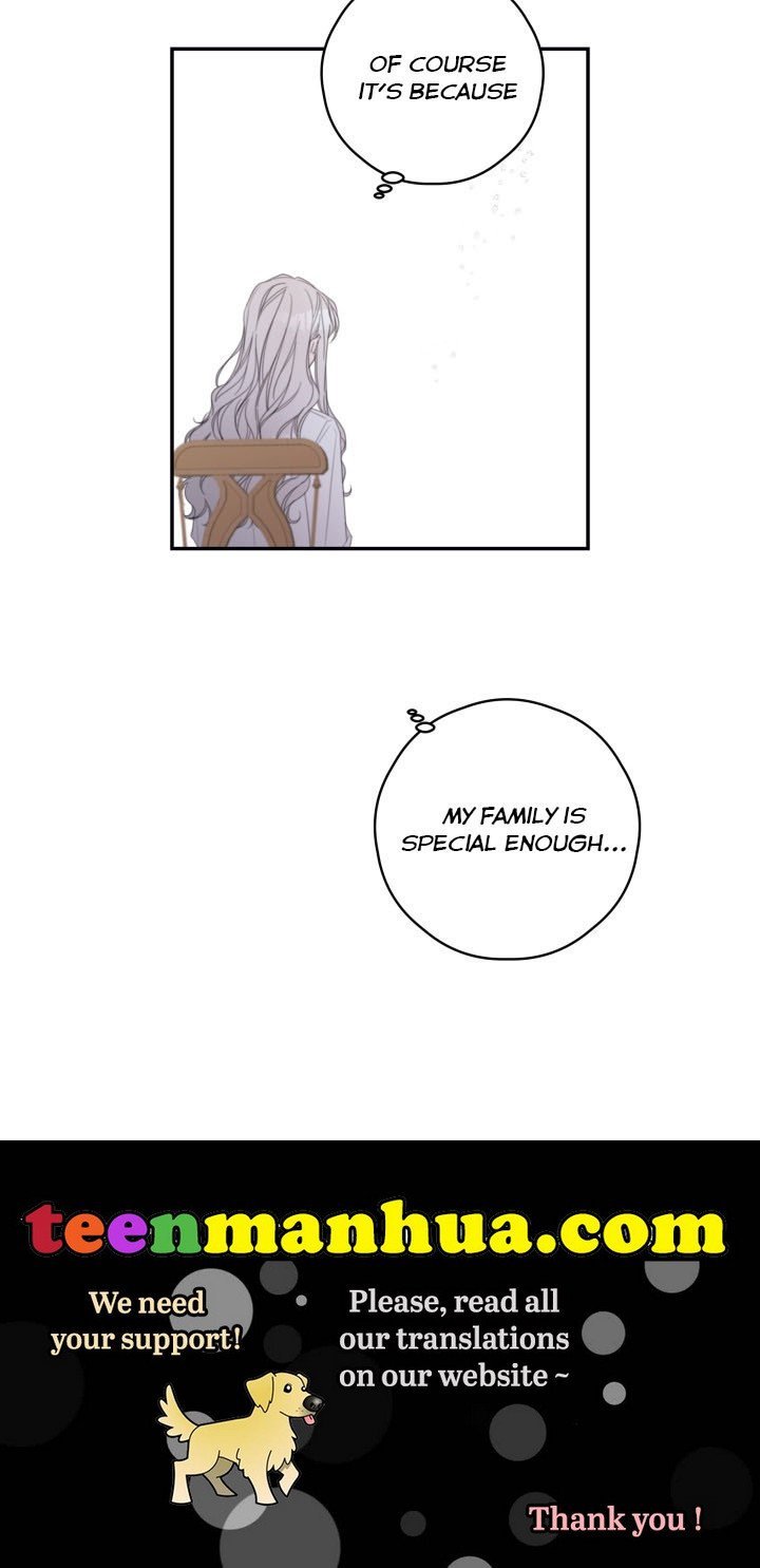 I Will Live as a Supporting Role in This Life chapter 5 page 27