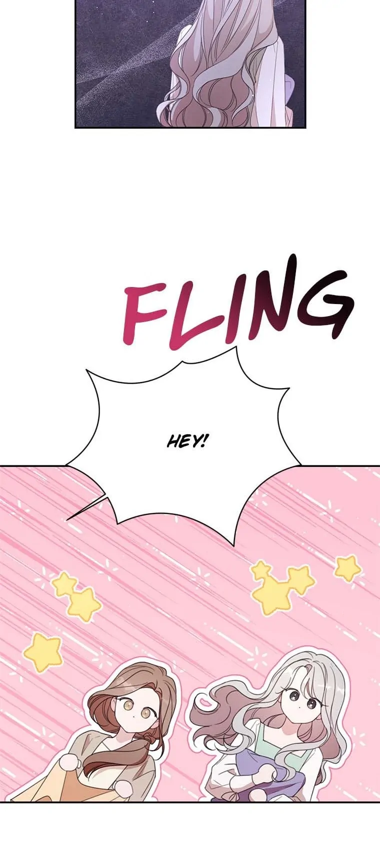 I Will Live as a Supporting Role in This Life chapter 51 page 5