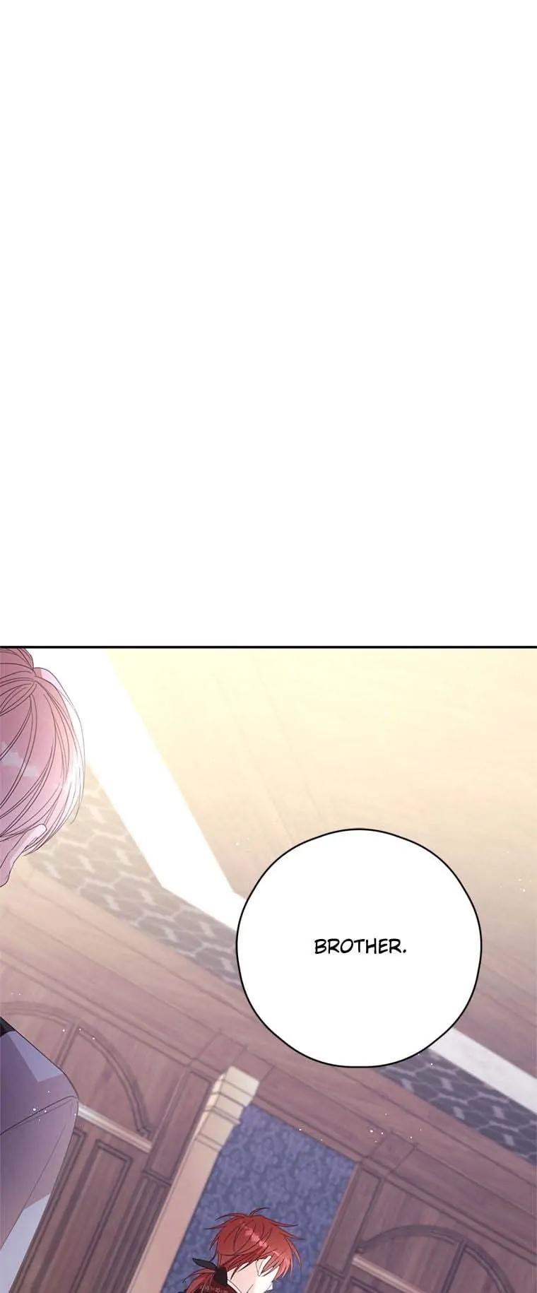 I Will Live as a Supporting Role in This Life chapter 52 page 1