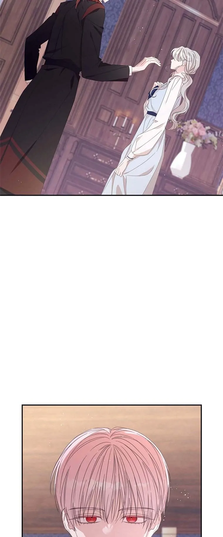 I Will Live as a Supporting Role in This Life chapter 52 page 2