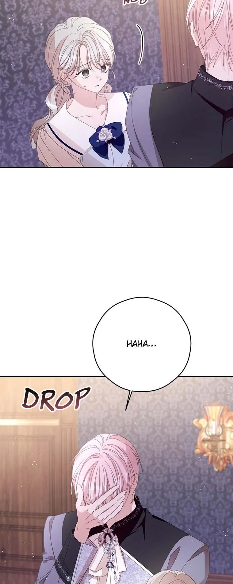 I Will Live as a Supporting Role in This Life chapter 52 page 26