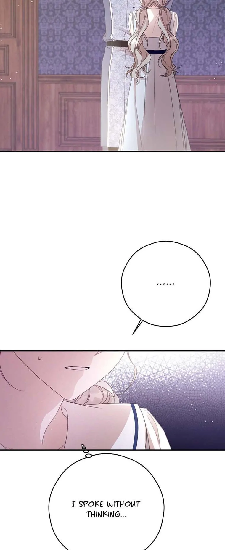 I Will Live as a Supporting Role in This Life chapter 52 page 29