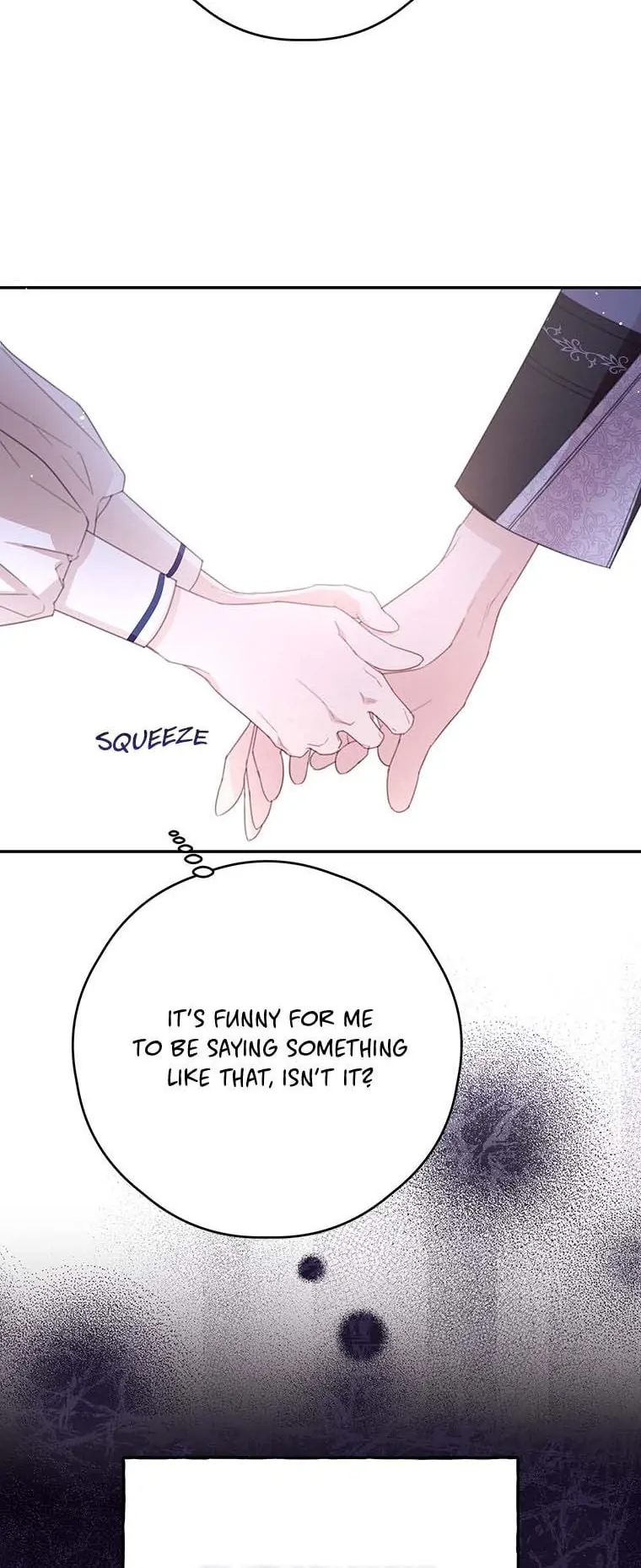 I Will Live as a Supporting Role in This Life chapter 52 page 30