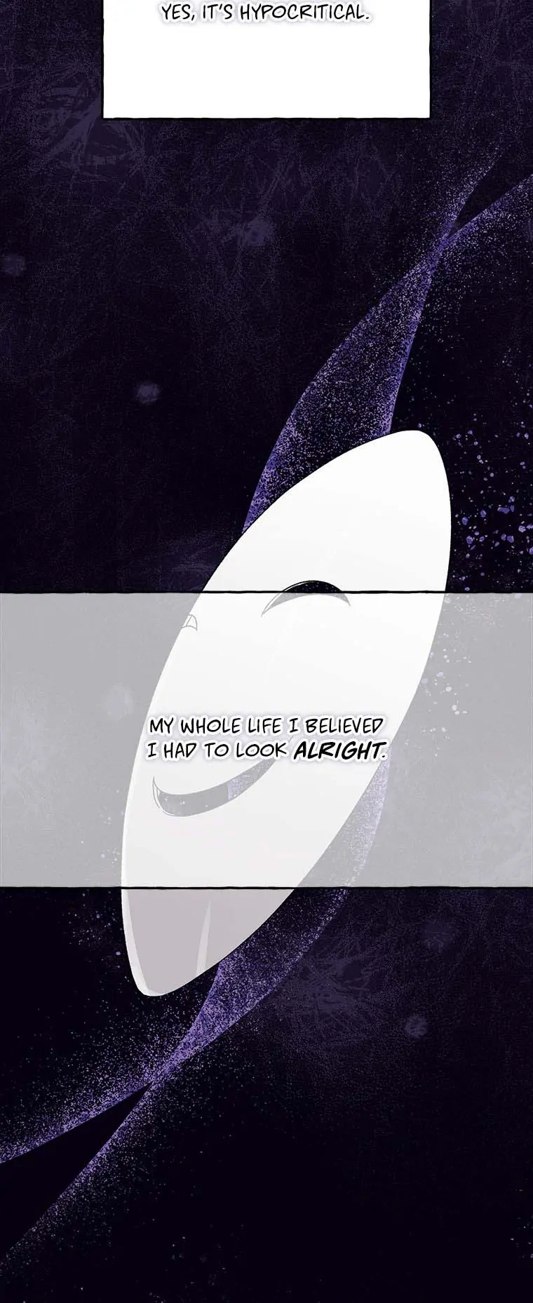 I Will Live as a Supporting Role in This Life chapter 52 page 31