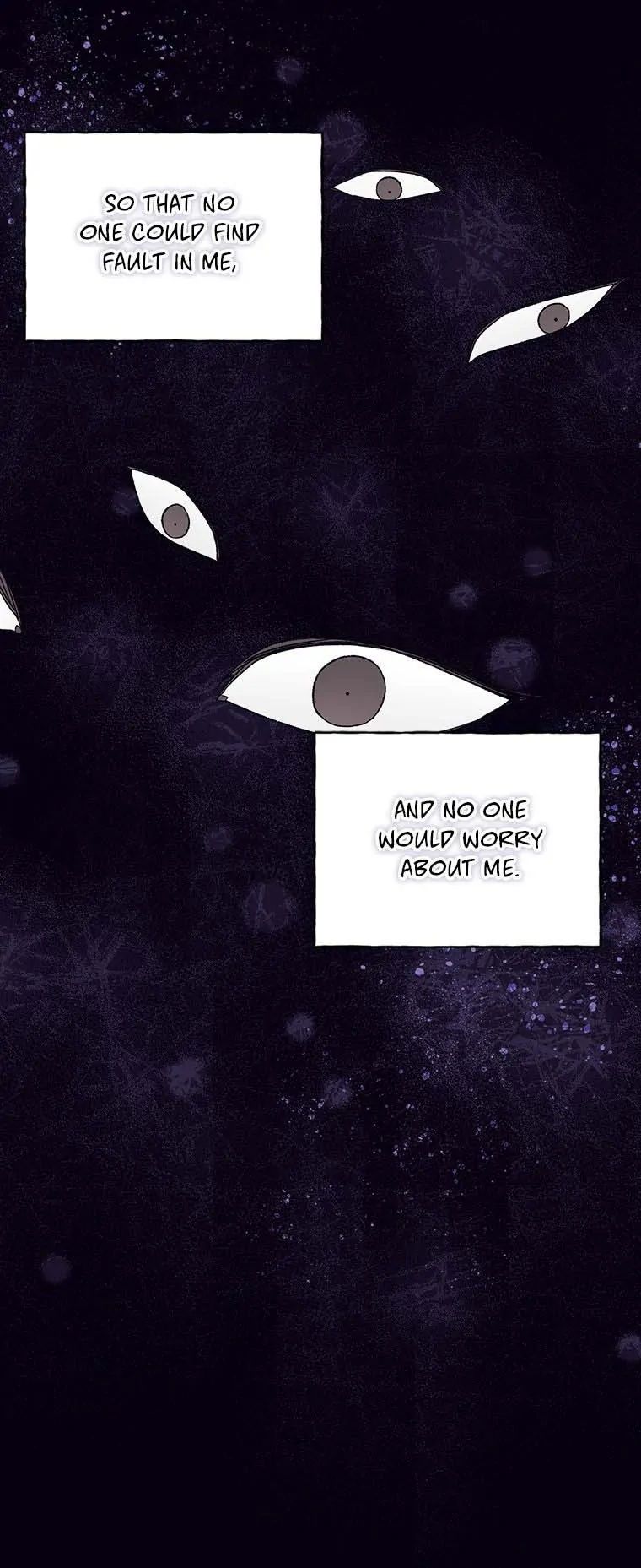 I Will Live as a Supporting Role in This Life chapter 52 page 32