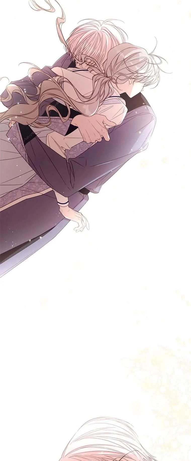 I Will Live as a Supporting Role in This Life chapter 52 page 40