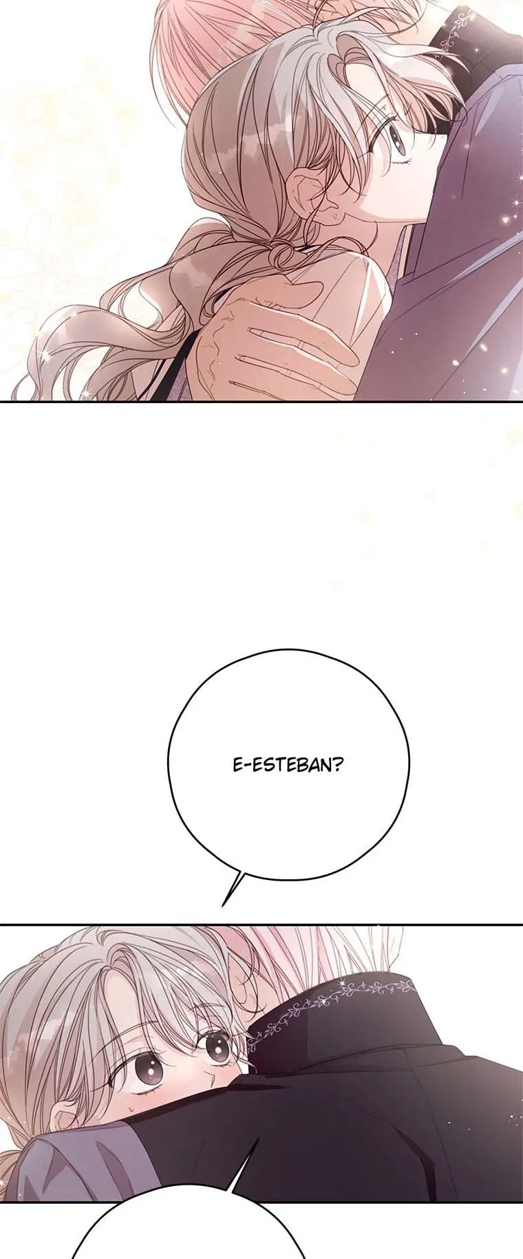 I Will Live as a Supporting Role in This Life chapter 52 page 41