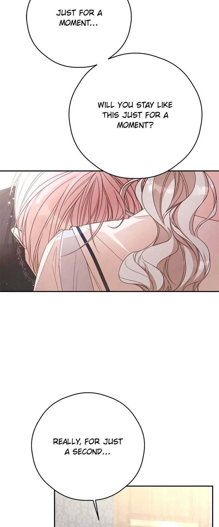 I Will Live as a Supporting Role in This Life chapter 52 page 42