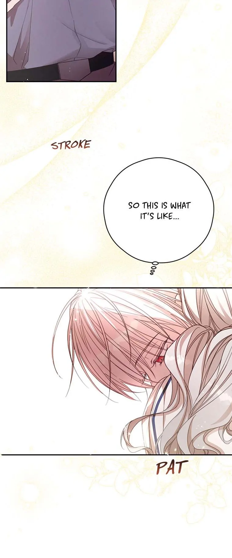 I Will Live as a Supporting Role in This Life chapter 52 page 44