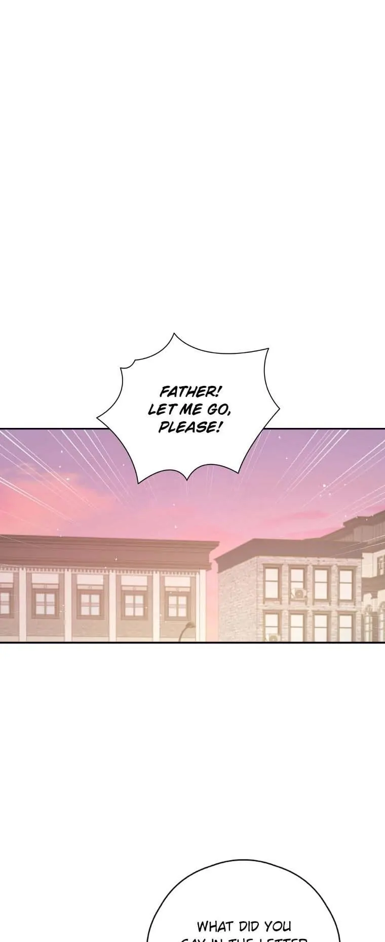 I Will Live as a Supporting Role in This Life chapter 53 page 1