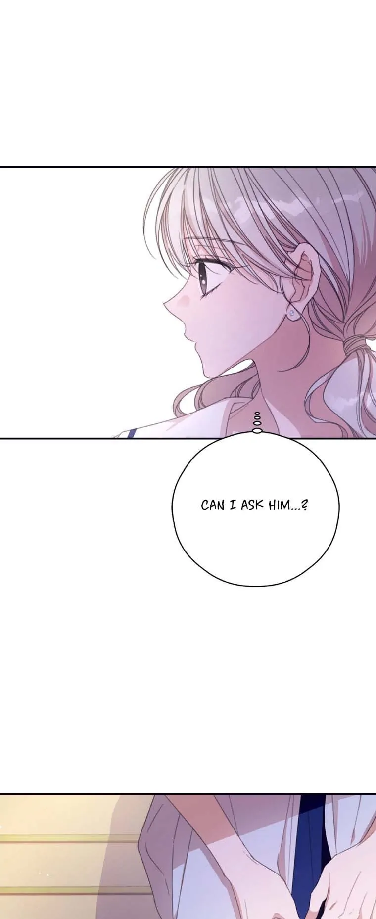 I Will Live as a Supporting Role in This Life chapter 53 page 31