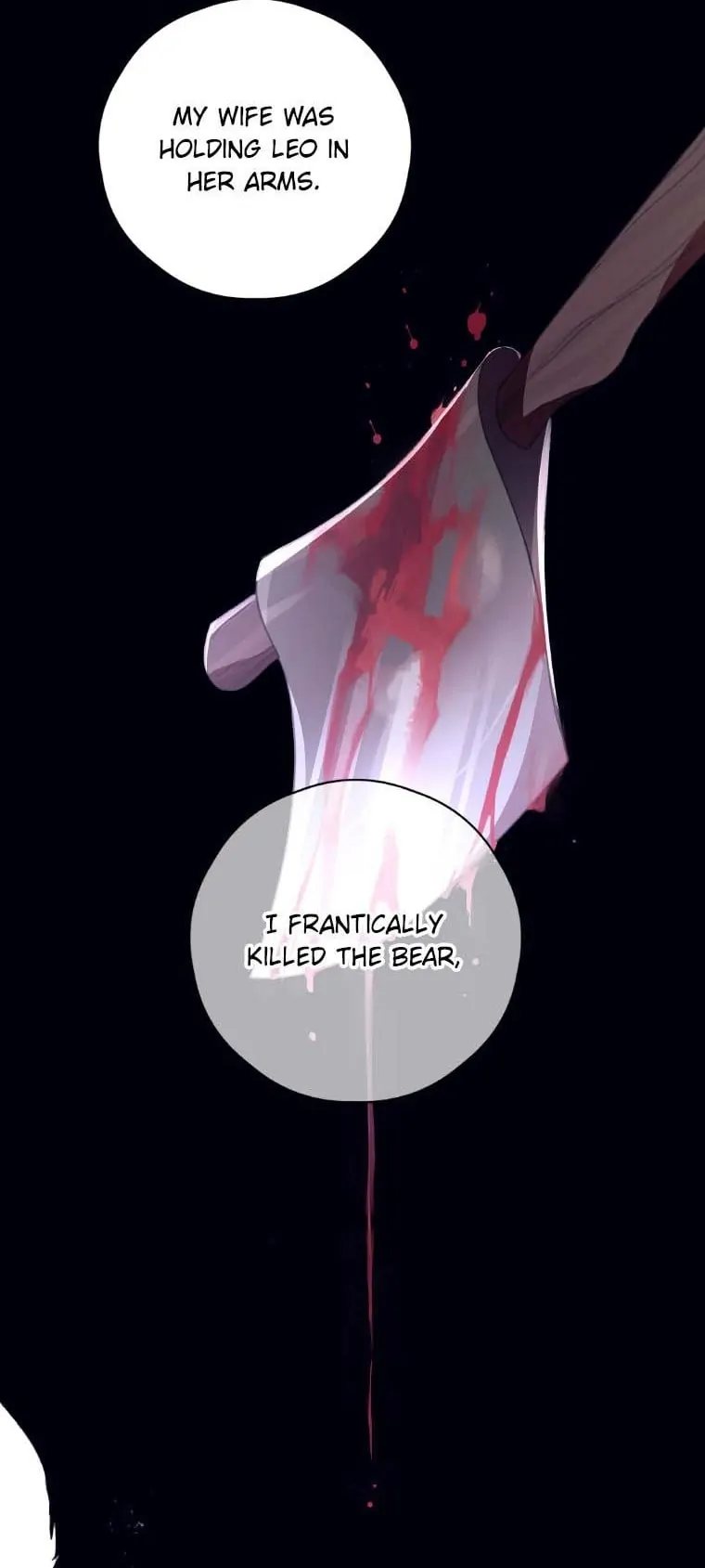 I Will Live as a Supporting Role in This Life chapter 53 page 40