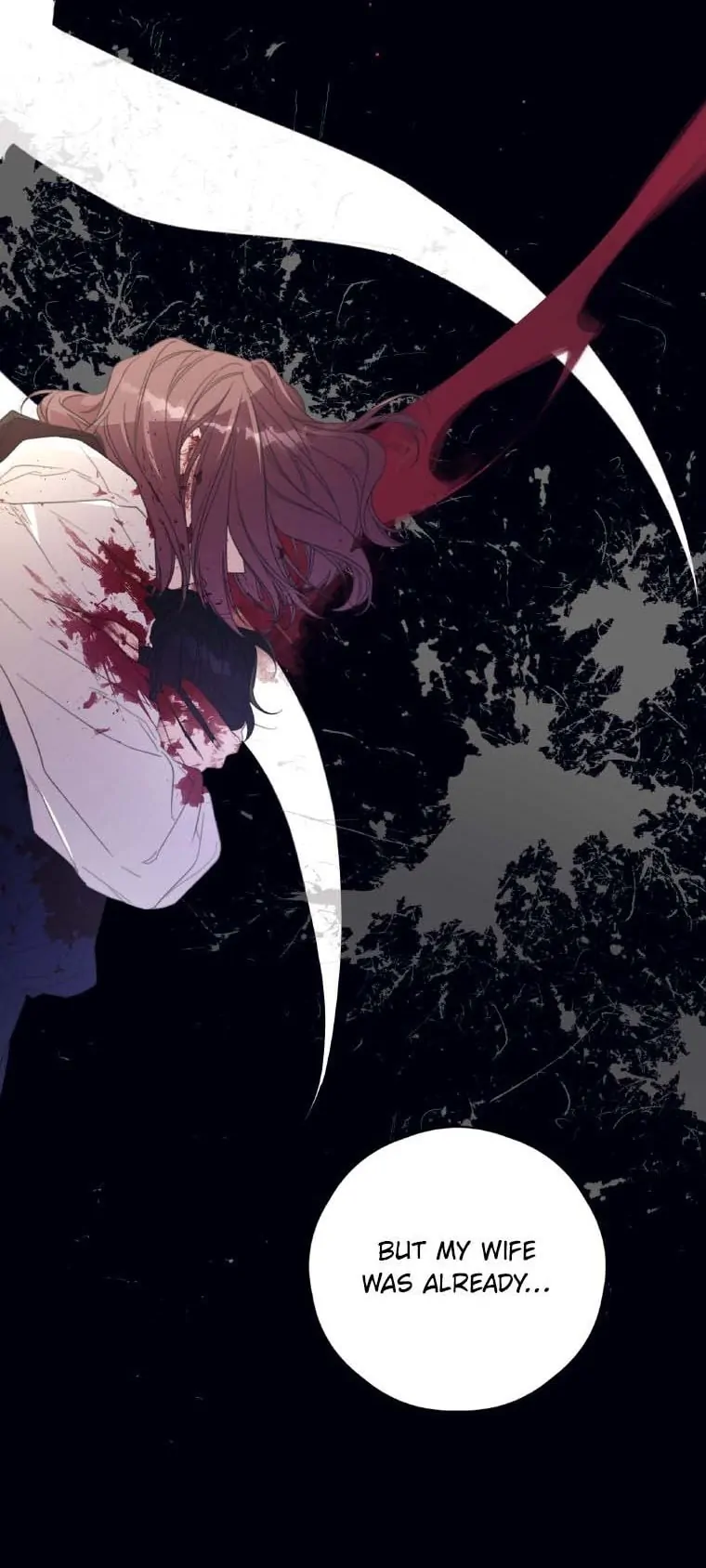 I Will Live as a Supporting Role in This Life chapter 53 page 41