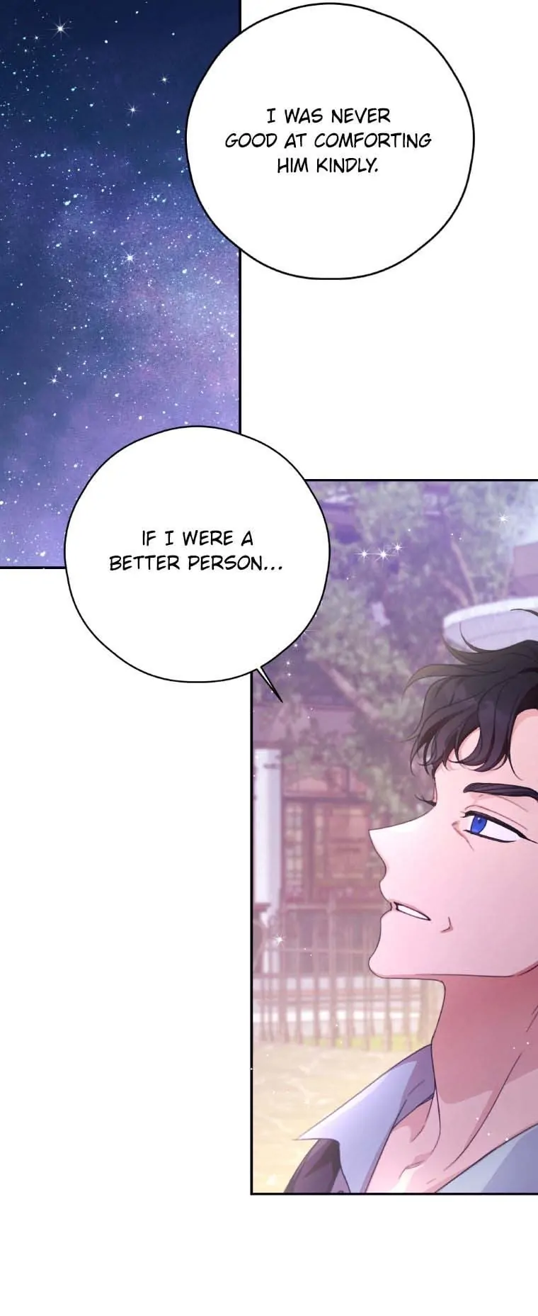 I Will Live as a Supporting Role in This Life chapter 53 page 46