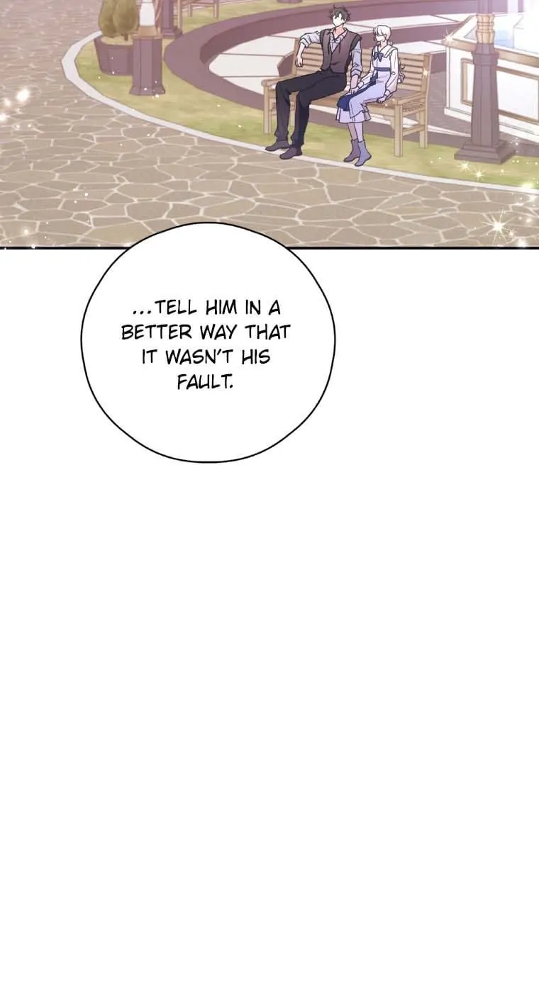 I Will Live as a Supporting Role in This Life chapter 53 page 48