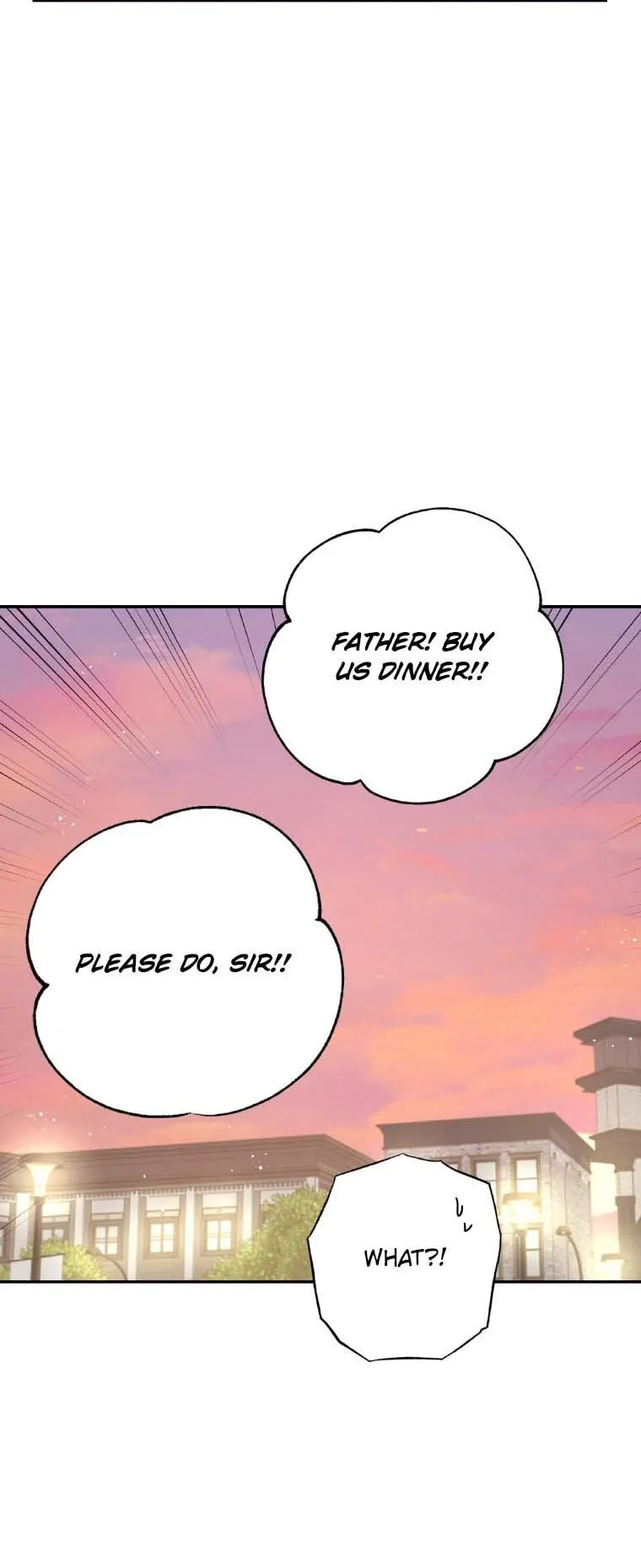 I Will Live as a Supporting Role in This Life chapter 53 page 8