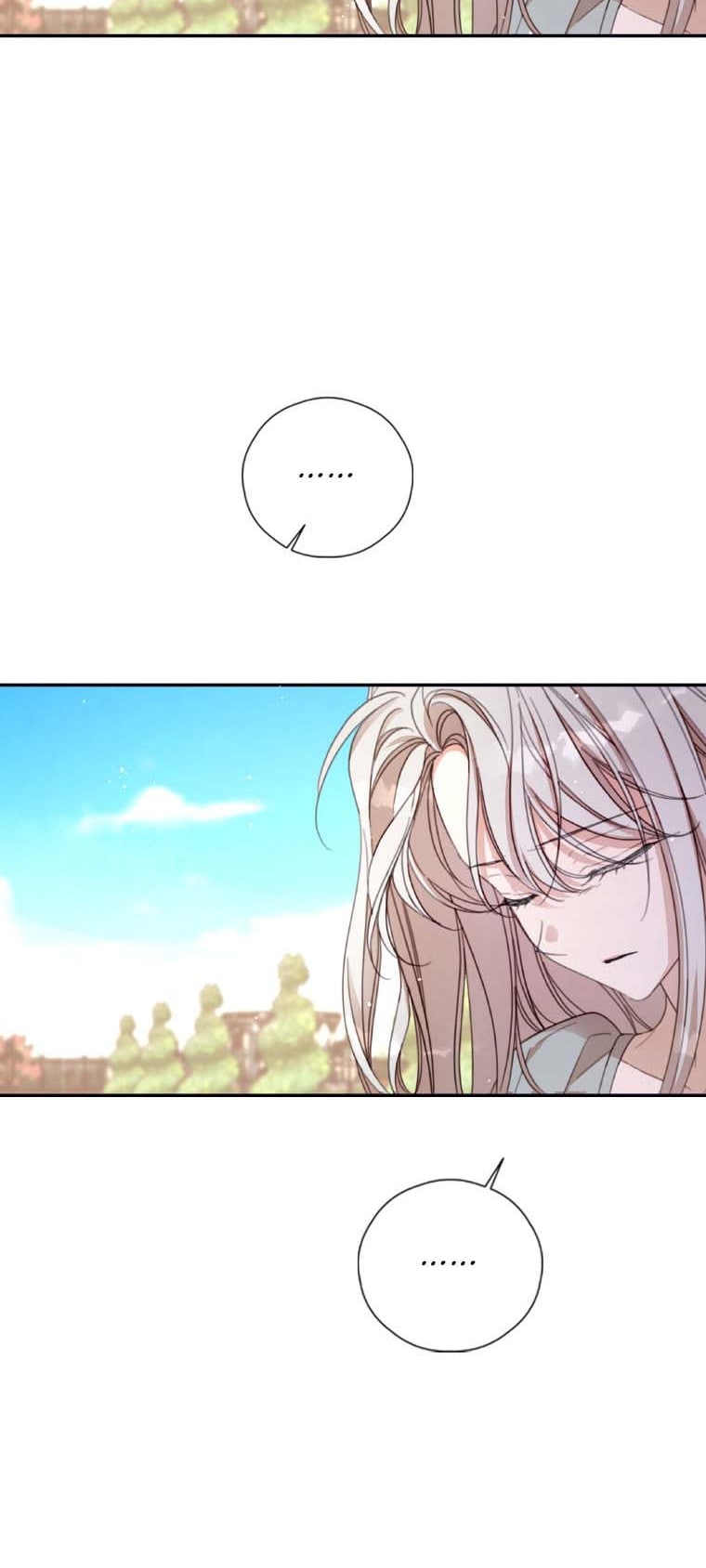 I Will Live as a Supporting Role in This Life chapter 54 page 45